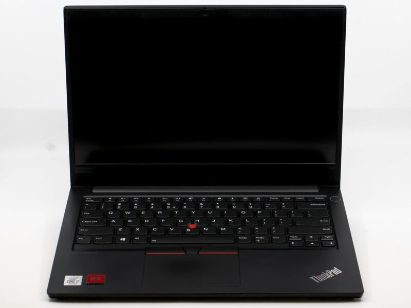 Lenovo Thinkpad E14 14" i7/16gb/512gb/RadeonRX