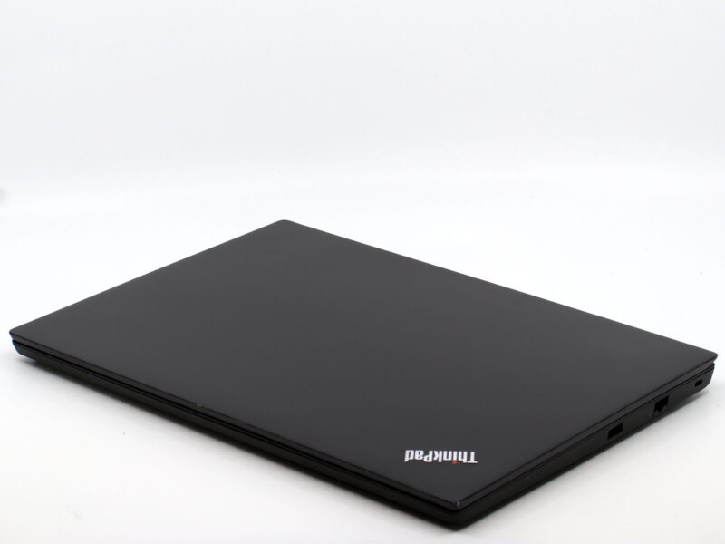 Lenovo Thinkpad E14 14" i7/16gb/512gb/RadeonRX - Image 3