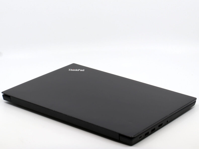 Lenovo Thinkpad E14 14" i7/16gb/512gb/RadeonRX - Image 2