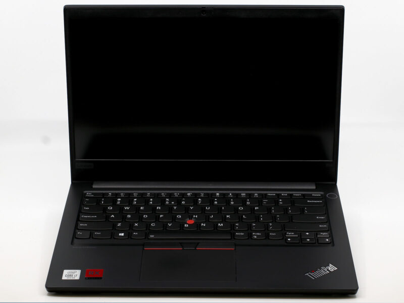 Lenovo Thinkpad E14 14" i7/16gb/512gb/RadeonRX