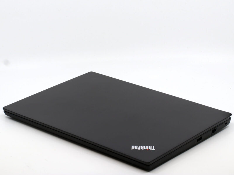 Lenovo Thinkpad E14 14" i7/16gb/512gb/RadeonRX - Image 3