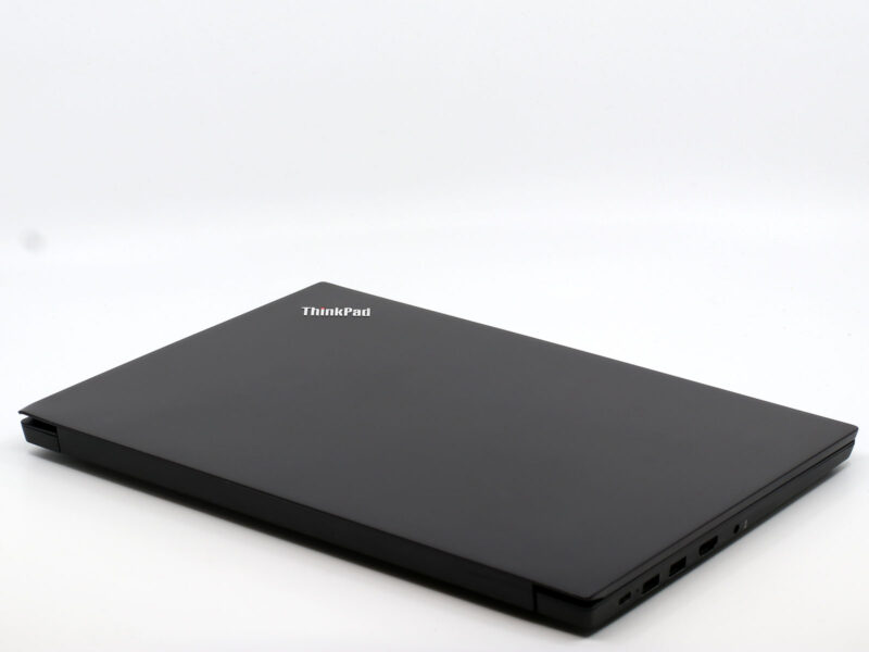 Lenovo Thinkpad E14 14" i7/16gb/512gb/RadeonRX - Image 2