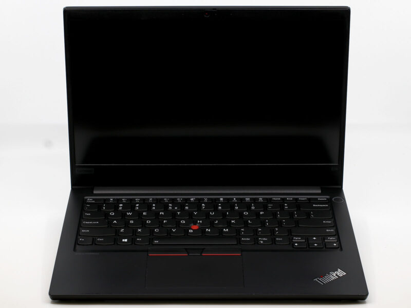 Lenovo Thinkpad E14 14" i7/16gb/512gb/RadeonRX