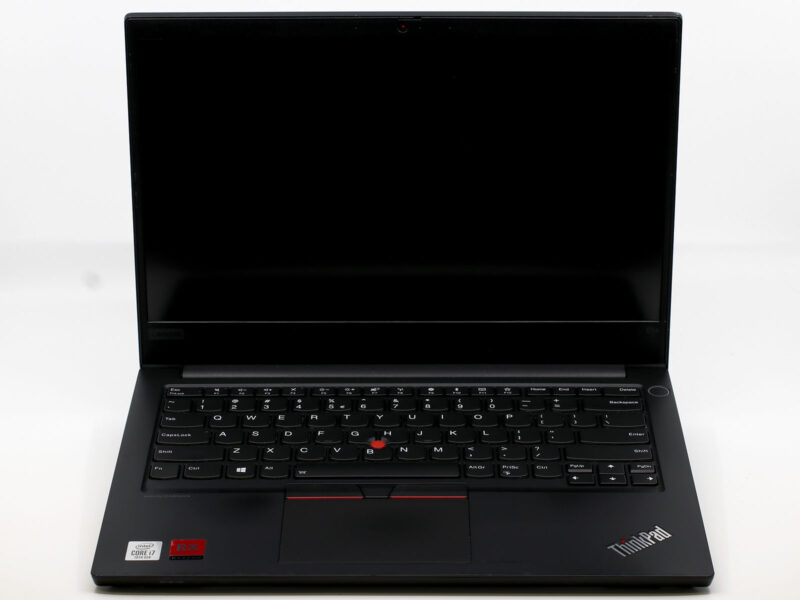 Lenovo Thinkpad E14 14" i7/16gb/512gb/RadeonRX