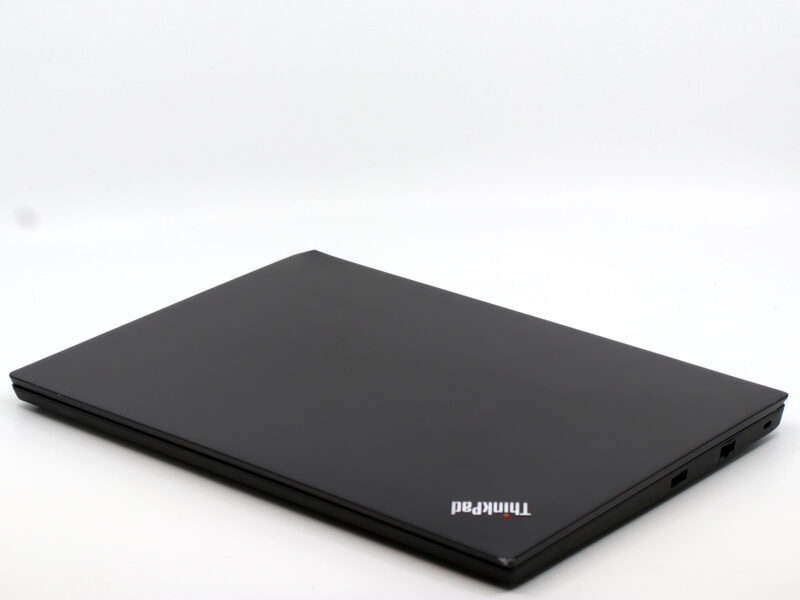 Lenovo Thinkpad E14 14" i7/16gb/512gb/RadeonRX - Image 3