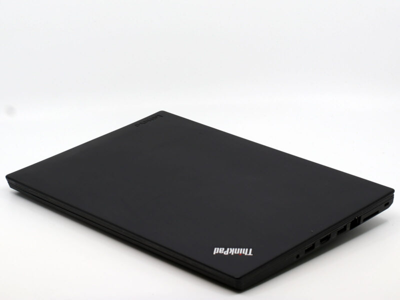 Lenovo Thinkpad T480 14" i7/32gb/512gb - Image 3