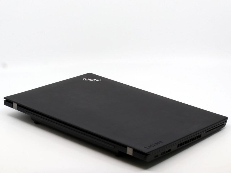 Lenovo Thinkpad T480 14" i7/32gb/512gb - Image 2