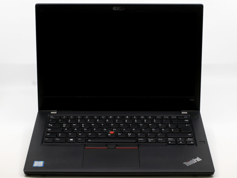 Lenovo Thinkpad T480 14" i5/16gb/256gb