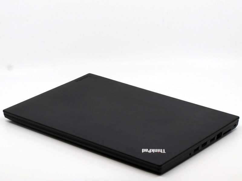 Lenovo Thinkpad T480 14" i5/16gb/256gb - Image 3