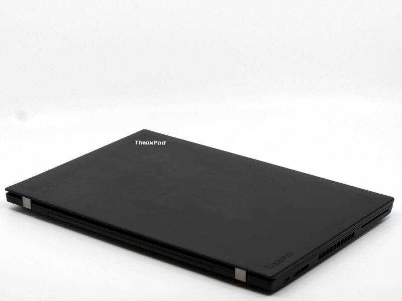 Lenovo Thinkpad T480 14" i5/16gb/256gb - Image 2