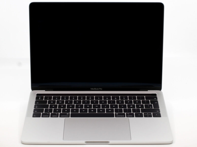 Apple MacBook Pro (13" 2018, 4 TBT3) i5/8gb/256gb UUS!