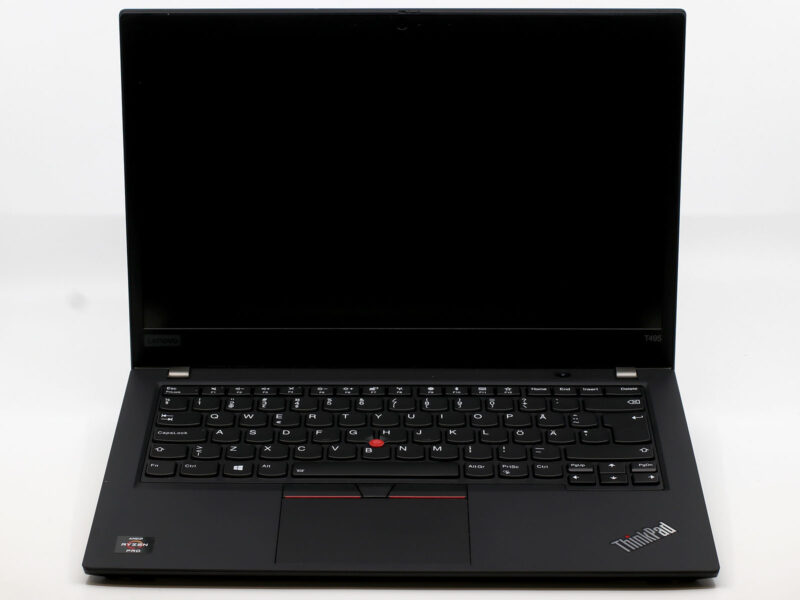 Lenovo ThinkPad T495 14" Ryzen5/16gb/256gb