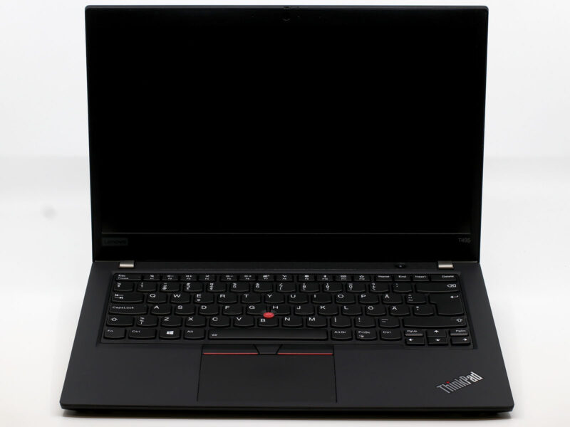 Lenovo ThinkPad T495 14" Ryzen5/16gb/256gb