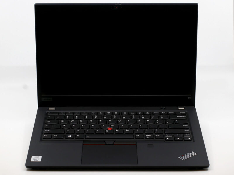 Lenovo Thinkpad T14 14" i7/16gb/256gb