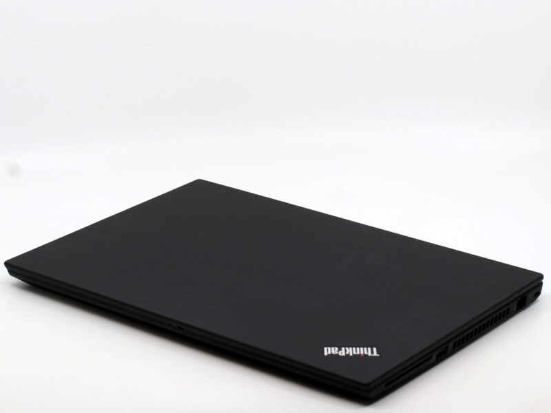 Lenovo Thinkpad T14 14" i7/16gb/256gb - Image 3