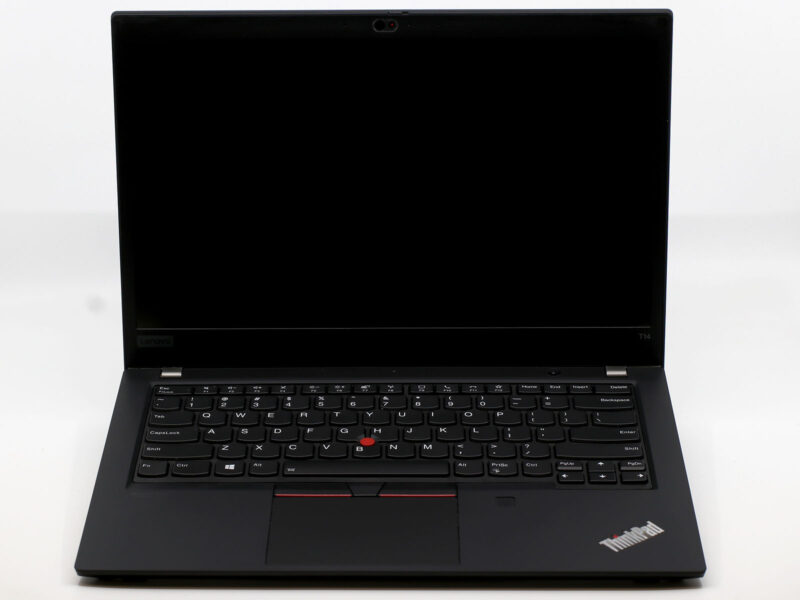 Lenovo Thinkpad T14 14" i7/16gb/256gb