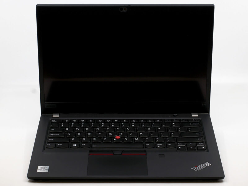 Lenovo Thinkpad T14 14" i7/16gb/256gb