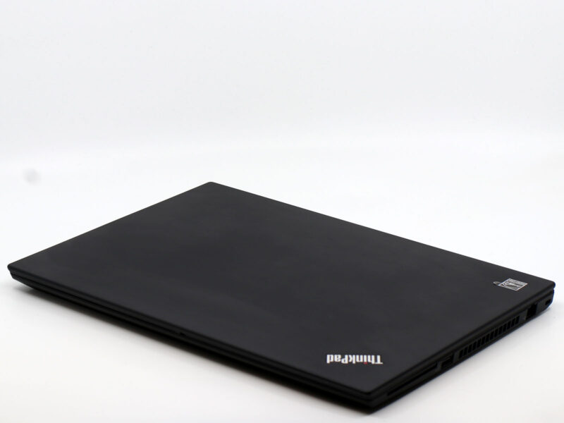 Lenovo Thinkpad T14 14" i7/16gb/256gb - Image 3