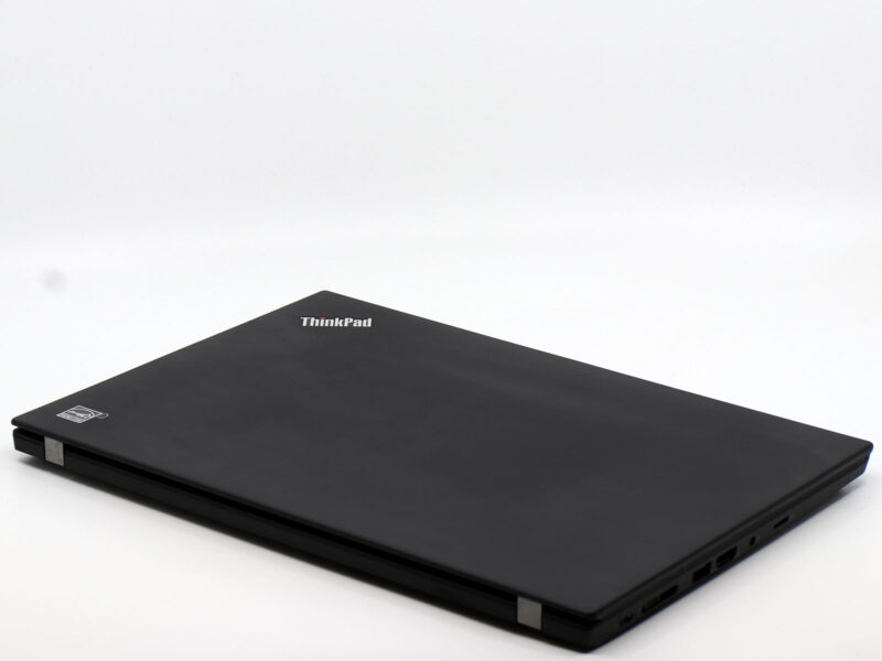 Lenovo Thinkpad T14 14" i7/16gb/256gb - Image 2