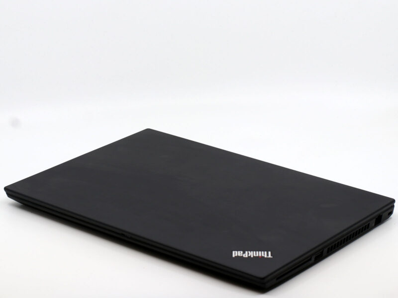 Lenovo Thinkpad T14 14" i7/16gb/256gb - Image 3