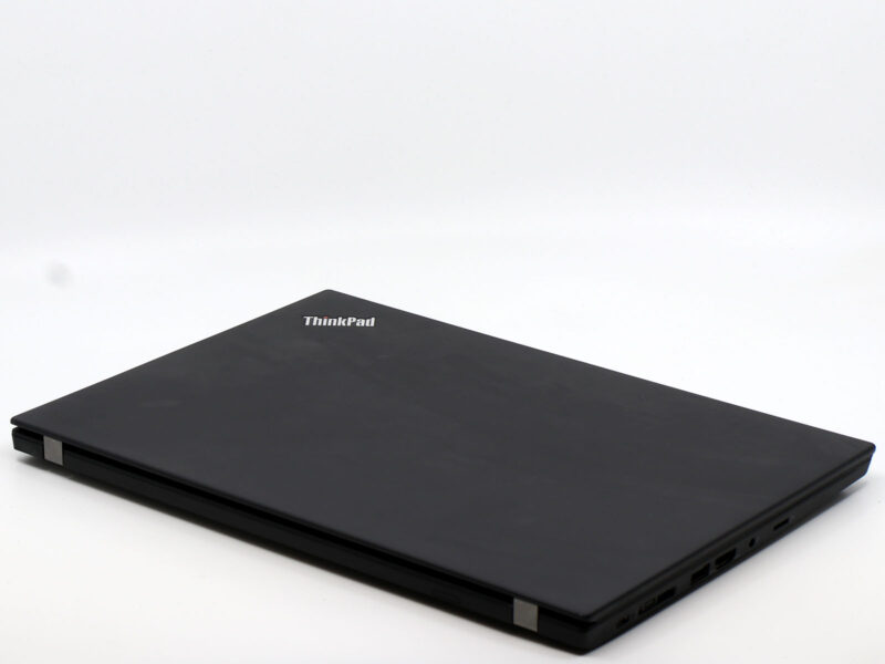 Lenovo Thinkpad T14 14" i7/16gb/256gb - Image 2