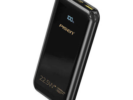 Akupank Pisen BL-D68LS 10000mAh 22.5W (must)