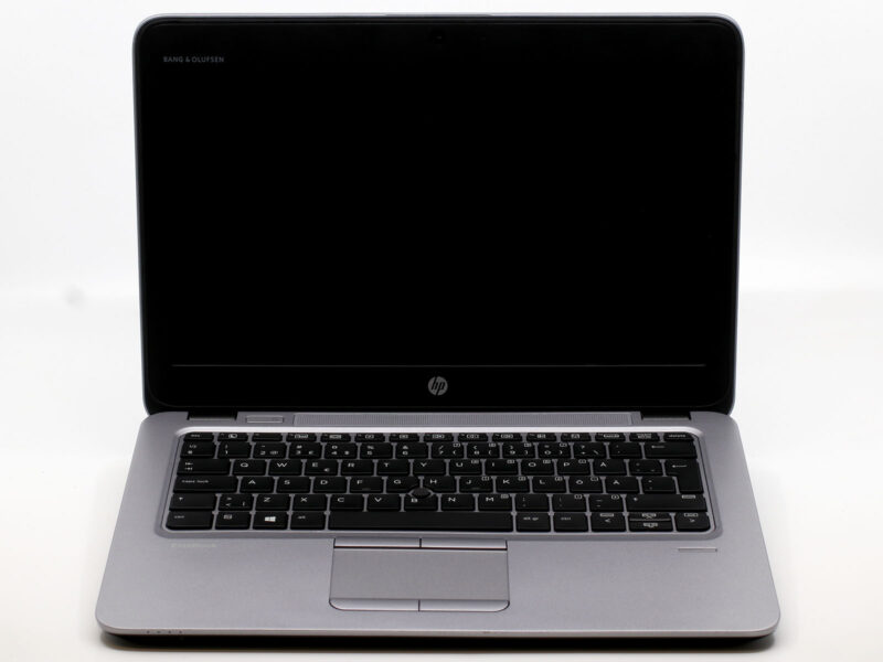 HP EliteBook 725 G4 12,5" A10/8gb/256gb