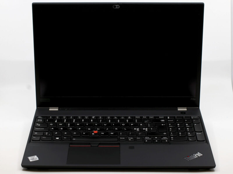 Lenovo ThinkPad P15s 15.6" i7/32gb/1TB/Quadro