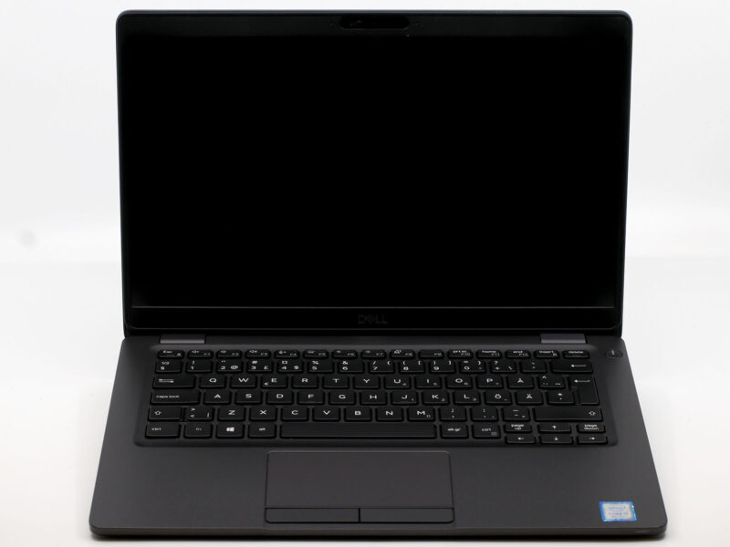 Dell Latitude 5300 13.3" i5/8gb/128gb