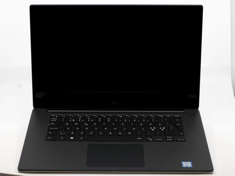 Dell Precision 5530 15.6" i7/32gb/512gb