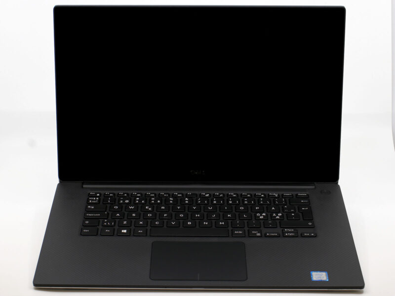Dell Precision 5530 15.6" i7/32gb/512gb