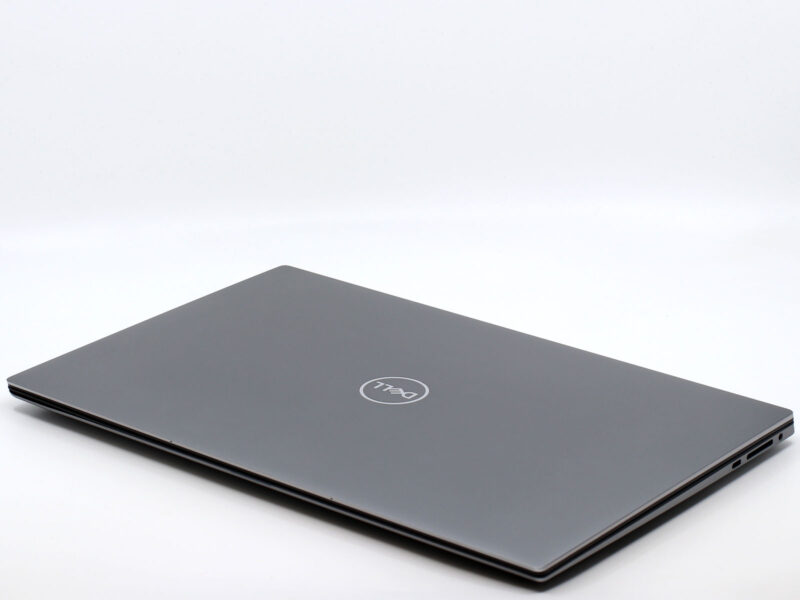 Dell Precision 5550 15,6" i7/32gb/1TB/Quadro - Image 3