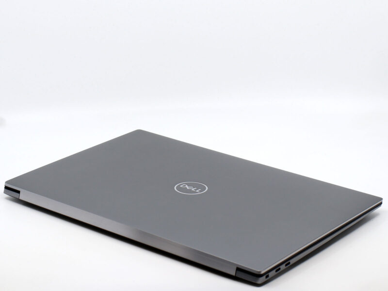 Dell Precision 5550 15,6" i7/32gb/1TB/Quadro - Image 2