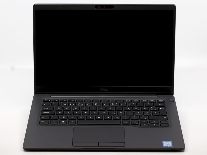 Dell Latitude 7300 13.3" i5/16gb/256gb