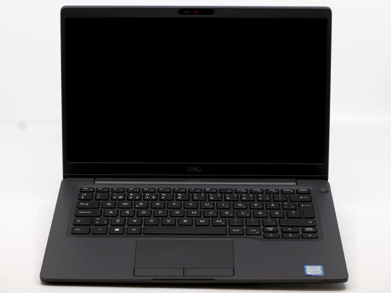 Dell Latitude 7300 13.3" i5/16gb/256gb