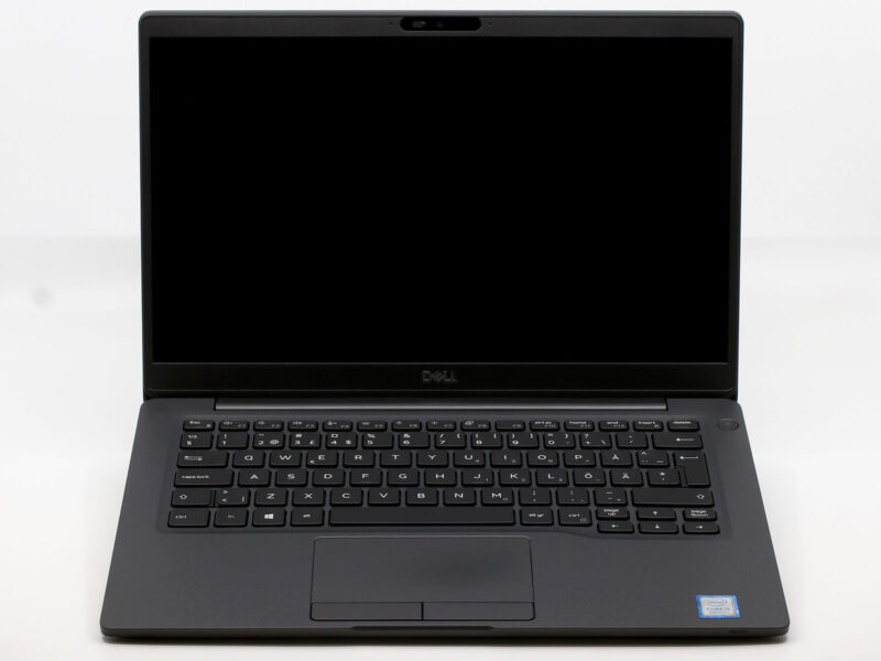 Dell Latitude 7300 13.3" i5/16gb/256gb