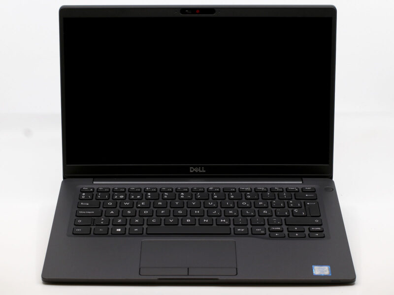 Dell Latitude 7400 14" i5/16gb/256gb