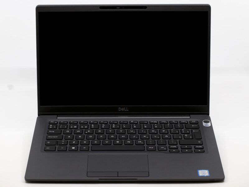 Dell Latitude 7400 14" i5/16gb/256gb