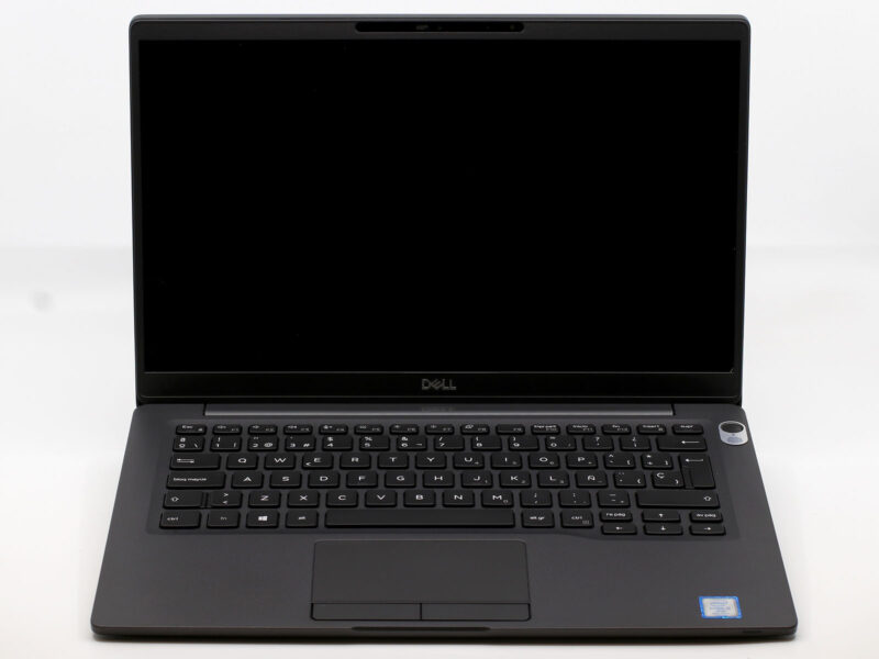 Dell Latitude 7400 14" i5/16gb/256gb