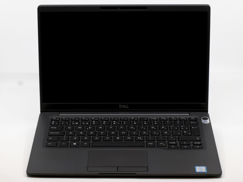 Dell Latitude 7400 14" i5/16gb/256gb