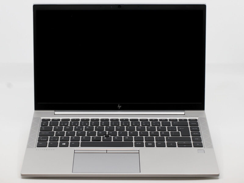 HP EliteBook 845 G7 14" Ryzen3/16gb/256gb