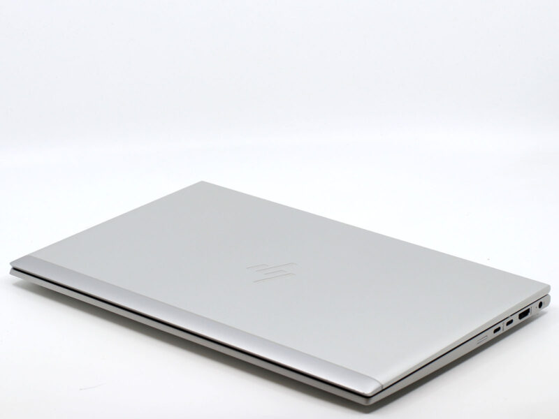 HP EliteBook 845 G7 14" Ryzen3/16gb/256gb - Image 3