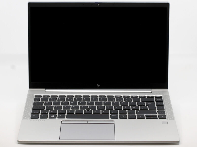 HP EliteBook 845 G7 14" Ryzen3/16gb/256gb