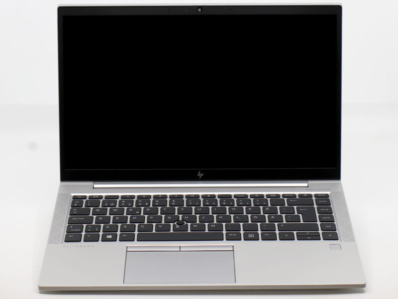 HP EliteBook 845 G7 14" Ryzen3/16gb/256gb