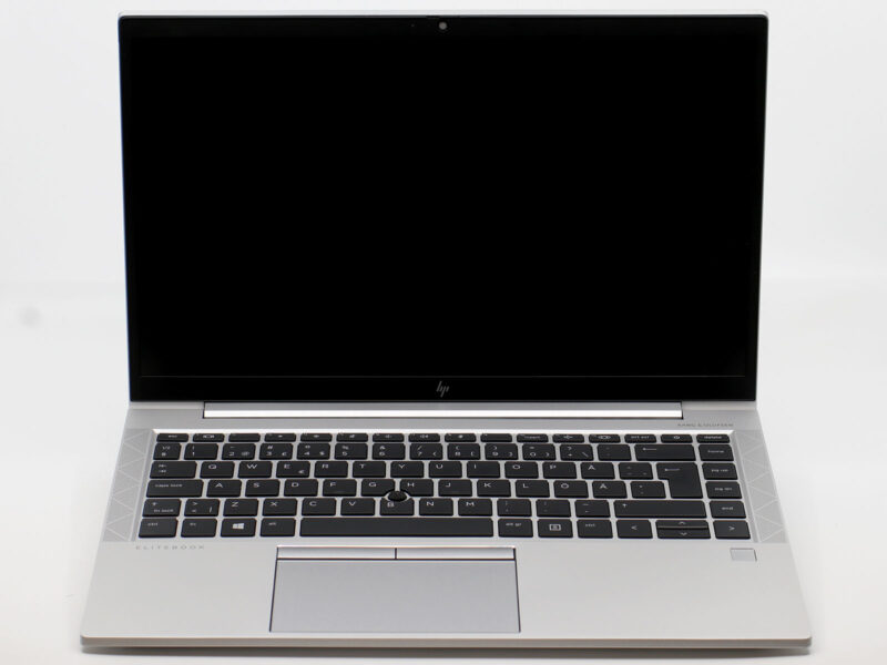 HP EliteBook 845 G7 14" Ryzen3/16gb/256gb