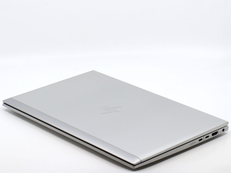 HP EliteBook 845 G7 14" Ryzen3/16gb/256gb - Image 3
