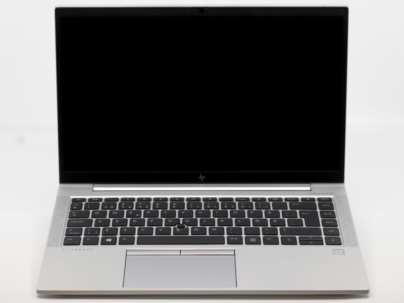 HP EliteBook 845 G7 14" Ryzen3/16gb/256gb