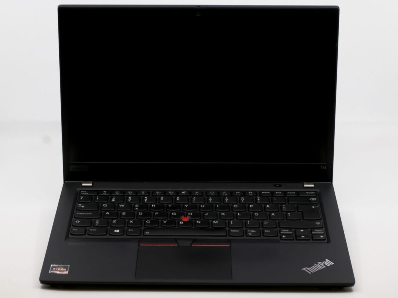 Lenovo Thinkpad T14 Gen 1 14" Ryzen5/16gb/256gb