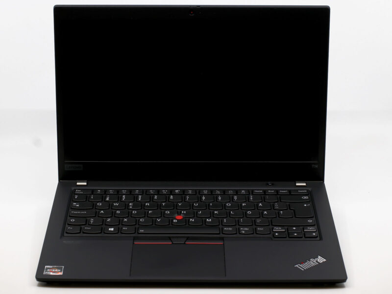 Lenovo Thinkpad T14 Gen 1 14" Ryzen5/16gb/256gb