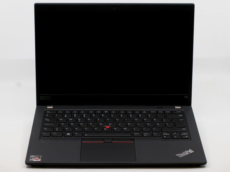 Lenovo Thinkpad T14 Gen 1 14" Ryzen5/16gb/256gb